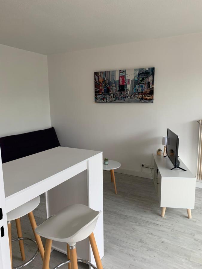 Appartement Aux 3 Rivieres A Mandelieu Exterior foto