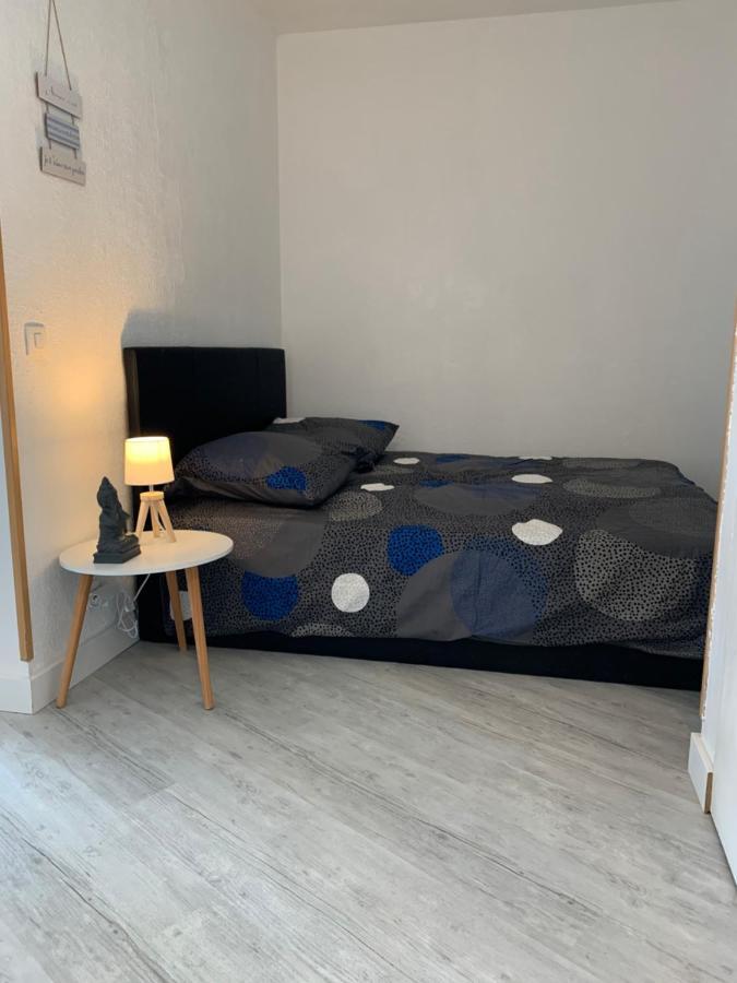 Appartement Aux 3 Rivieres A Mandelieu Exterior foto